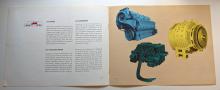 GP 30 sales brochure: The New GP30