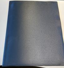 Folder of information about a GE C60-8W project