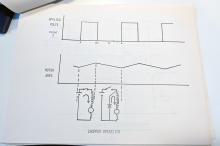 Folder of information about a GE C60-8W project