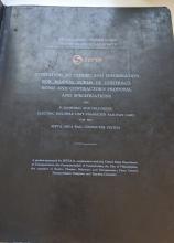 GE E60-P Operator's Manual (Preliminary) GEJ-5688A