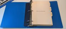 Diesel Shop Procedures Manuals