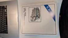 EMD Engine Maintentance Manual for Model 710G3 Engines