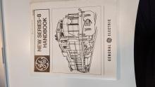 GE New Series -8 Handbook GEJ-6368B