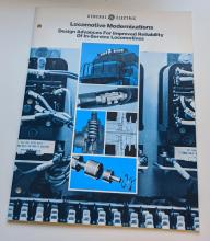 GE Dash 7 Sales Brochure