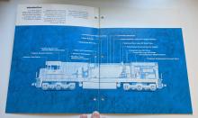 GE Dash 7 Sales Brochure
