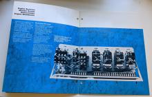 GE Dash 7 Sales Brochure