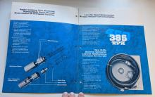 GE Dash 7 Sales Brochure