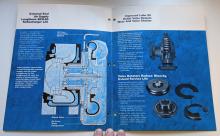 GE Dash 7 Sales Brochure