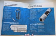 GE Dash 7 Sales Brochure