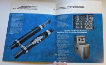 GE Dash 7 Sales Brochure