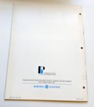 GE Dash 7 Sales Brochure