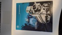 GE Diesel Engine Brochure TS-6333 on the FDL Series engines (FDL-8, FDL-12, FDL-16)