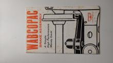 Sales Brochure: WABCOPAC Brake Assembly