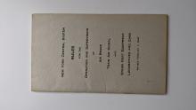 New York Central System Rules for the Operation and Supervision of Air Brake, Train Air Signal and Steam Heat Equipment. Locomotives and Cars. Revised February 1, 1947