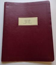 EMD Proposal for DDR Electric Locomotive