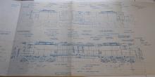 EMD Proposal for DDR Electric Locomotive