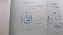 EMD Proposal for DDR Electric Locomotive