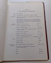 EMD Proposal for DDR Electric Locomotive