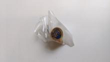 Conrail Quality Logo Lapel Pin