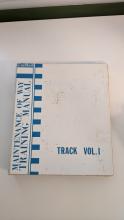 Maintenance of Way Training Manual: Track Vol I