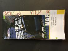 Norfolk Southern System Map 2006-01
