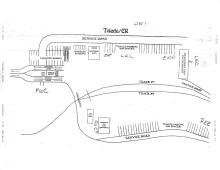 Toledo/CR Track Chart