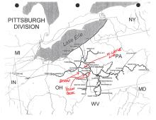 Pittsburgh Division