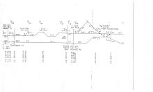 Wood Interlocking Track Charts