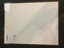 Edward B. Jordan letterhead, blank