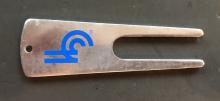 Conrail Divot Fix-er for golfers