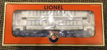 Lionel Mount Laurel/CSAO commemorative double stack car