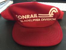 Philadelphia Division hat
