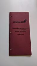 CT-225 R-4-87 Hazardous Materials Regulations Effective April 1, 1987