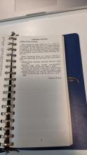 Chessie System Operating Rules  Effective March 1 1980