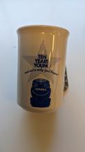 Conrail Ten Year Anniversary Mug