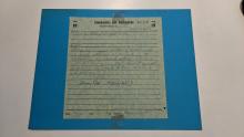 Mounted Form 19