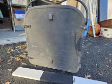 General Railway Signal Co. (GRS) Type G, 3-light signal, ex-NYC