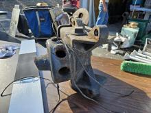 PRR position-light Component, U S & S Co. 187772 cast on