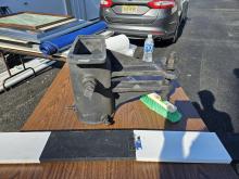 Signal Component, 36731-29XA cast on, ex-NYC