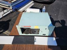 Servo Datagraph, Pittsburgh Division hotbox detector readout