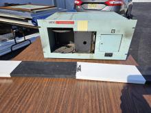 Servo Datagraph, Pittsburgh Division hotbox detector readout
