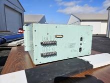 Servo Datagraph, Pittsburgh Division hotbox detector readout