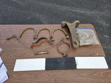 Various small signal parts