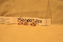 Operation Lifesaver pins