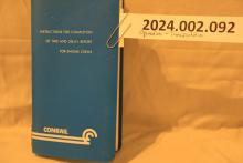 Instructions for Completing Time & Delay Reports for Engine Crews