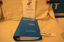 Albany Division Timetable No. 3, 1993-01-01