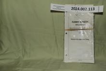 Albany Division Timetable General Order No. 102, 1989-06-17