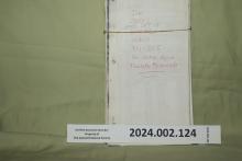 Central Region General Orders Nos. 301-305