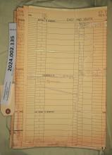 Form CT-7620, Central Region, Allegheny Division, May 1990