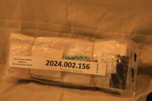 CR CrewPak First Aid